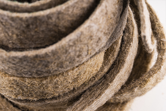 Производство нетканых материалов