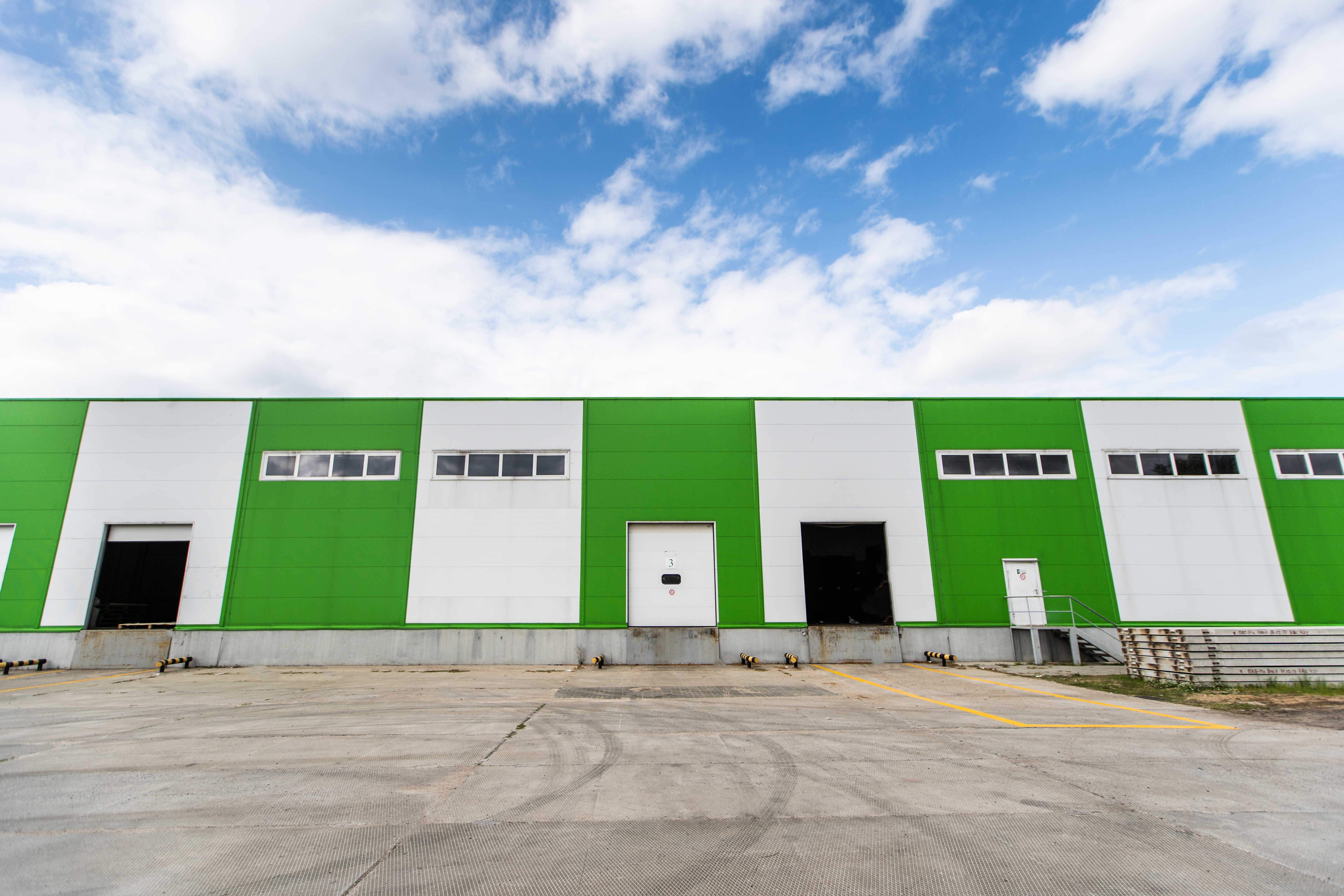 Производство нетканых материалов